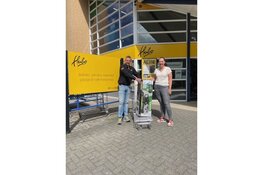 Prijswinnaars Update Winactie Voorjaar 2025