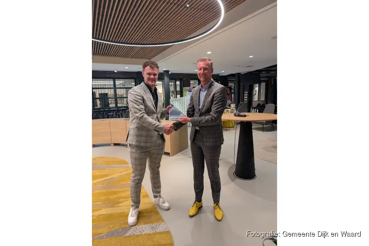 Rekenkamer presenteert rapport over afhandeling van inwonersvragen door gemeente