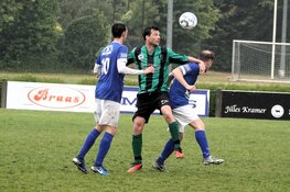 Vrone neemt afscheid van vertrouwde grond en trainer met knappe zevende plaats