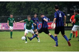 Vitesse '22 handhaaft zich, waardoor BOL met lege handen blijft