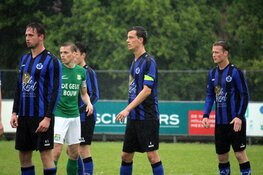 Vitesse '22 handhaaft zich, waardoor BOL met lege handen blijft