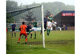 Vitesse '22 handhaaft zich, waardoor BOL met lege handen blijft