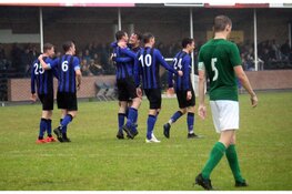 Vitesse '22 handhaaft zich, waardoor BOL met lege handen blijft