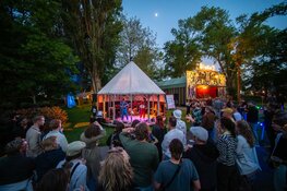 Festival Yes In My BackYard gaat donderdag van start