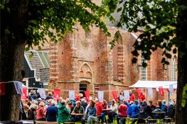 De laatste kans om je in te schrijven voor de Wandel4daagse Alkmaar