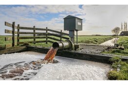 Gedeputeerde Staten willen waterkwaliteit verbeteren