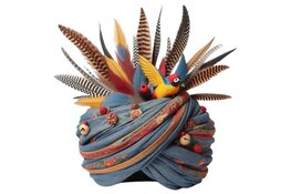 De Kunstkerk organiseert weer een creatieve talentenjacht: Hoofddeksel - zet ‘m op