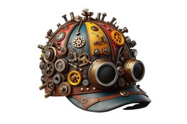 De Kunstkerk organiseert weer een creatieve talentenjacht: Hoofddeksel - zet ‘m op