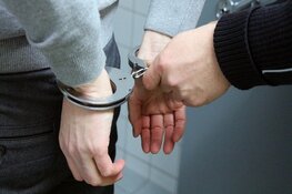 Tien verdachten aangehouden in vuurwapenonderzoek