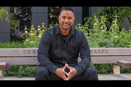 Buitenexpositie in Broek op Langedijk over depressiviteit onder jongeren