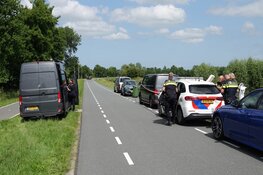 Overleden persoon aangetroffen in Heerhugowaard