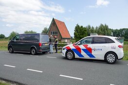 Overleden persoon aangetroffen in Heerhugowaard