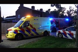 Brandje bij woonzorgcomplex in Noord-Scharwoude snel onder controle