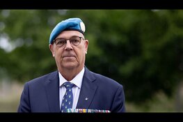 René Nieuwenbroek doet oproep aan collega veteranen