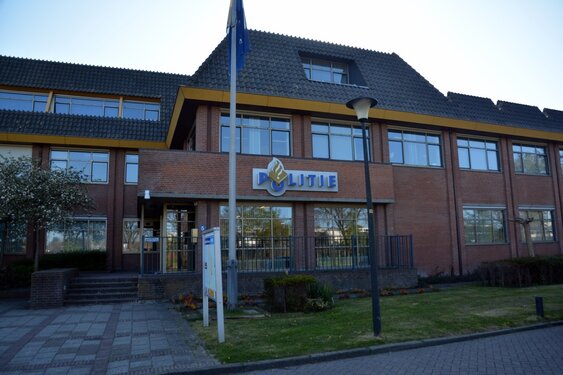 Elin (12) uit Dijk en Waard vermist, voor het laatst gezien in Obdam en Alkmaar