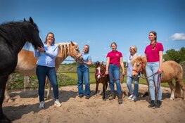 Tienjarig jubileum en verhuizing naar Waarland voor Cindy Schipper Zorgt