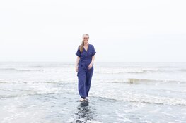 “Jij krijgt altijd alles wat je wilt.”