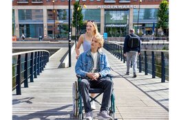 Gemeente Dijk en Waard zoekt Verkenners en Ambassadeurs voor verbeteren toegankelijkheid van het MKB