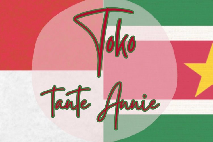 Vacature: Full-time kracht bij Toko Tante Annie
