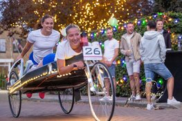 Start inspraak concept Evenementenvisie Dijk en Waard