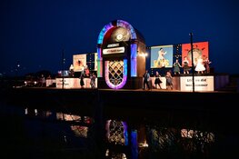 62e Koedijker Gondelvaart – Licht, Creativiteit en 200 Jaar Noordhollands Kanaal