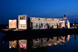 62e Koedijker Gondelvaart – Licht, Creativiteit en 200 Jaar Noordhollands Kanaal