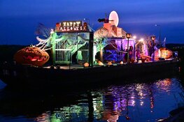 62e Koedijker Gondelvaart – Licht, Creativiteit en 200 Jaar Noordhollands Kanaal