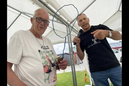 Radio Elvira dit weekend weer in de lucht met heel veel muziek en registratie Tour de Waard