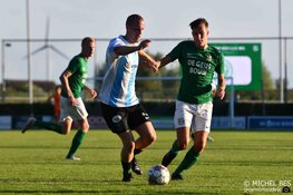 BOL scoort er op los tijdens Zuurkool Cup, ook LSVV pakt weer volle buit