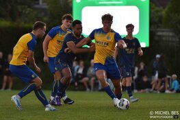 BOL scoort er op los tijdens Zuurkool Cup, ook LSVV pakt weer volle buit