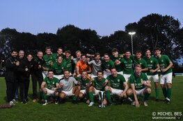 BOL wederom de sterkste op Zuurkoolcup