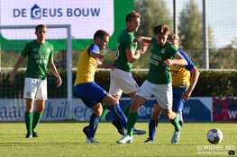 BOL wederom de sterkste op Zuurkoolcup