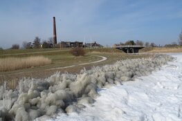 Expositie ‘Leven met de Dijk’ in Nederlands Stoommachinemuseum