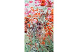 Expositie tuinen dromen