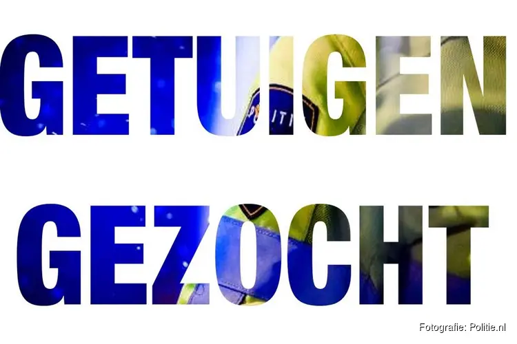 Getuigen gezocht van mishandeling bij Geestmerambacht