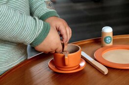 De magie van speelgoed: ontdek de wereld van fantasie