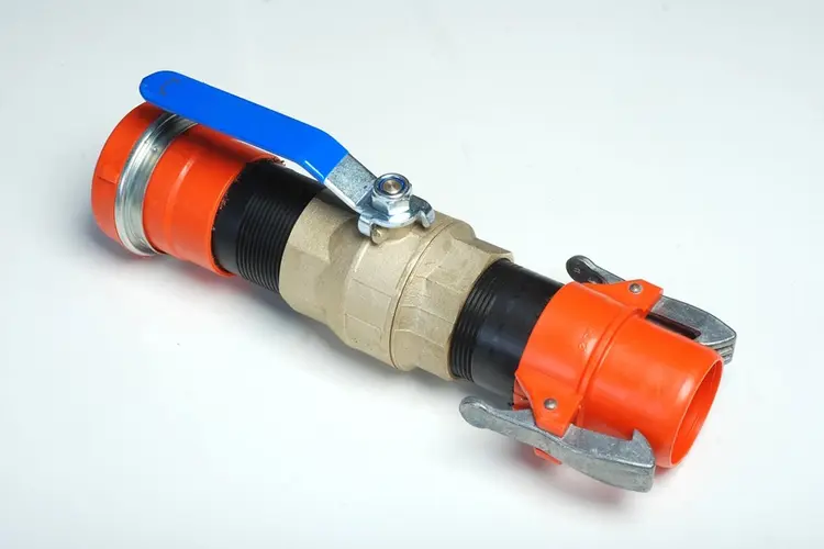 Het magneetventiel: compacte en betrouwbare oplossing in de industrie