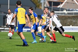 ZAP klopt LSVV in ware doelpuntenshow