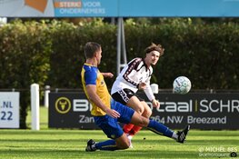 ZAP klopt LSVV in ware doelpuntenshow