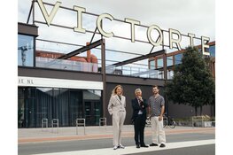 Rabobank en Victorie zetten samen in op meerstemmigheid en muzikale verbinding