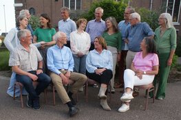 Dieci Cantanti brengt muzikale rijkdom uit de Lage Landen tot leven