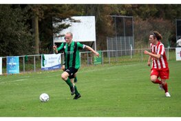 Vrone blijft op gelijkspel steken bij eerste "thuiswedstrijd" in Heerhugowaard