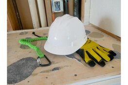 Top 5 veiligheidsproducten voor bedrijven