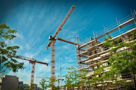 Helft volwassenen ontevreden over woningaanbod in regio