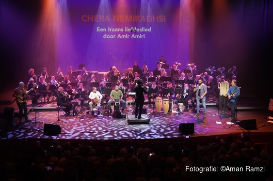 Succesvol familieconcert Mundo Sonora in Heerhugowaard