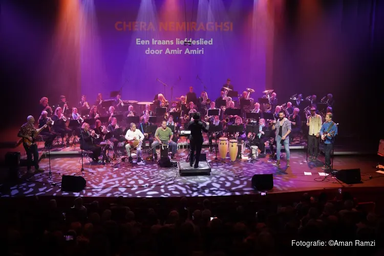 Succesvol familieconcert Mundo Sonora in Heerhugowaard