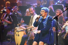 Succesvol familieconcert Mundo Sonora in Heerhugowaard