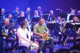 Succesvol familieconcert Mundo Sonora in Heerhugowaard