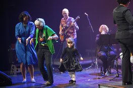 Succesvol familieconcert Mundo Sonora in Heerhugowaard