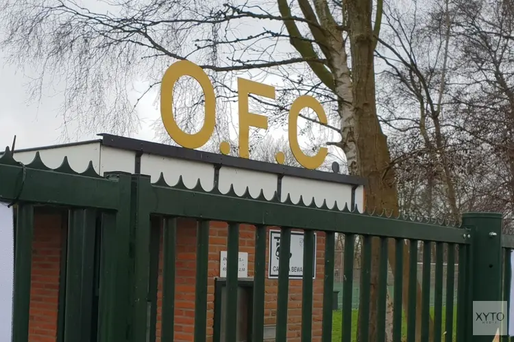 BOL plaatst zich met zevenklapper in Oostzaan voor volgende bekerronde